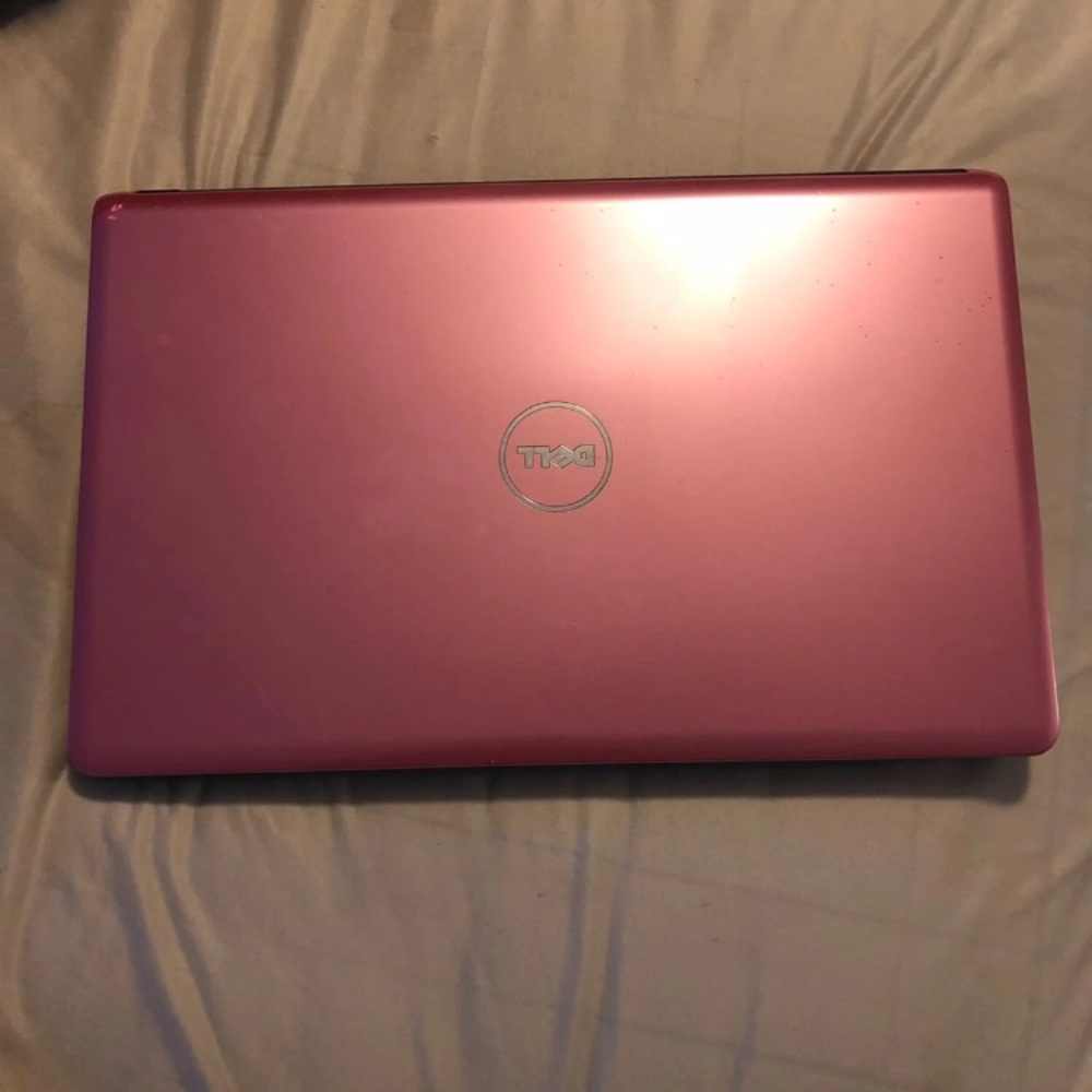 Dell laptop